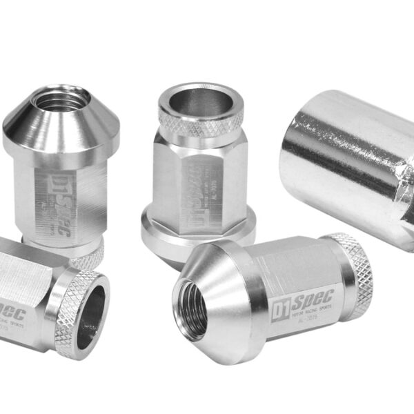 pol_pl_Nakretki-D1Spec-Replika-40mm-M12x1-5-Srebrne-23470_2 Nakrętki D1Spec Replika 40mm M12x1,5 Srebrne
