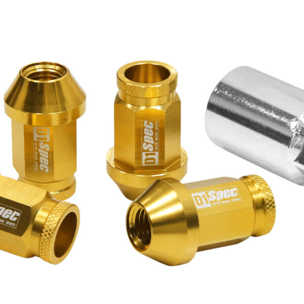 pol_pl_Nakretki-D1Spec-Replika-40mm-M12x1-5-Zlote-23466_2 Nakrętki D1Spec Replika 40mm M12x1,5 Złote