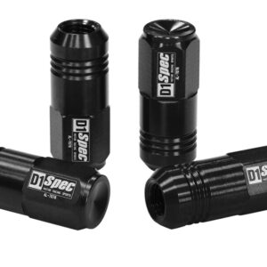 Nakrętki Blox Replika 60mm M12x1,25 Neo szpic