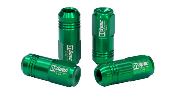 pol_pl_Nakretki-D1Spec-Replika-EW-M12x1-25-Zielone-23474_1 Nakrętki D1Spec Replika EW M12x1,25 Zielone