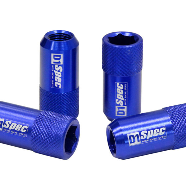 pol_pl_Nakretki-D1Spec-Replika-HEX-M12x1-25-Niebieskie-23488_2 Nakrętki D1Spec Replika HEX M12x1,25 Niebieskie