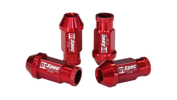pol_pl_Nakretki-D1Spec-Replika-Race-M12x1-25-Czerwone-23507_1 Nakrętki D1Spec Replika Race M12x1,25 Czerwone