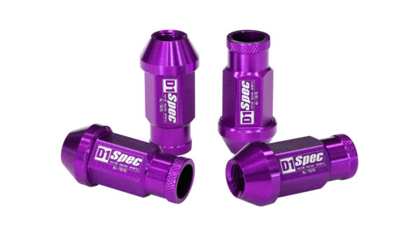 pol_pl_Nakretki-D1Spec-Replika-Race-M12x1-25-Fioletowe-23506_2 Nakrętki D1Spec Replika Race M12x1,25 Fioletowe