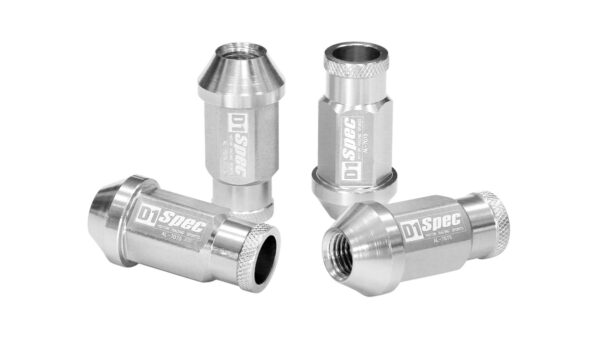 pol_pl_Nakretki-D1Spec-Replika-Race-M12x1-25-Srebrne-23508_1 Nakrętki D1Spec Replika Race M12x1,25 Srebrne