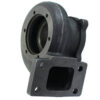 Obudowa turbiny TurboWorks GT30 4-Bolt 0.63AR