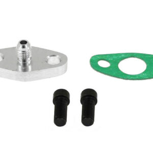 Obudowa turbiny TurboWorks GT30 4-Bolt 0.63AR