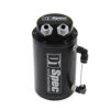 Oil catch tank D1Spec 15mm Black