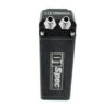 Oil catch tank D1Spec 15mm Black Square
