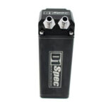 Oil catch tank D1Spec 15mm Black