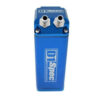 Oil catch tank D1Spec 15mm Blue Square
