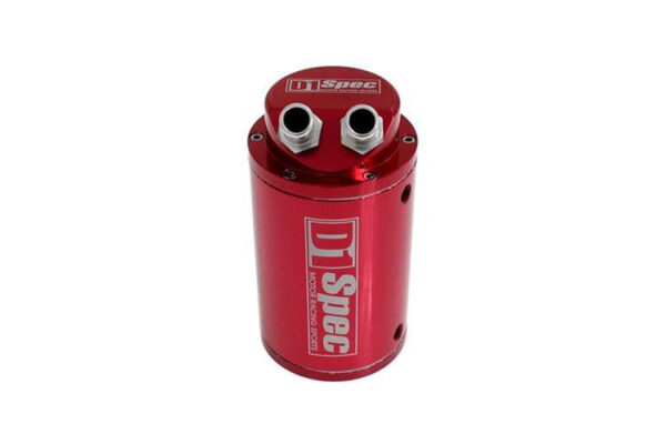 pol_pl_Oil-catch-tank-D1Spec-15mm-Red-173_5.jpg Oil catch tank D1Spec 15mm Red