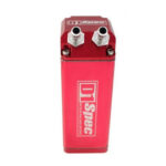 Oil catch tank D1Spec 15mm Black