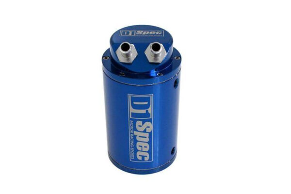pol_pl_Oil-catch-tank-D1Spec-9mm-Blue-182_6.jpg Oil catch tank D1Spec 9mm Blue