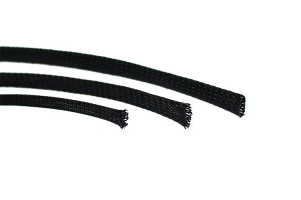 Unsupported UNICODE string Oplot przewodów PET 6mm