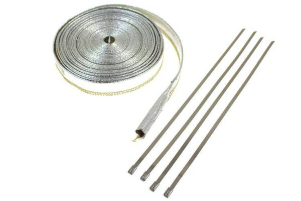 Unsupported UNICODE string Osłona Termiczna przewodów TurboWorks 15mm 10m