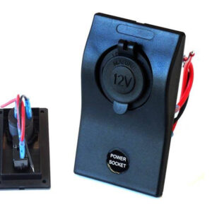 Adapter czujnika temperatury wody Mishimoto 30mm