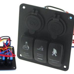 Adapter czujnika ciśnienia oleju trubo Auto Gauge VW 1.2 1.4 TSI TFSI