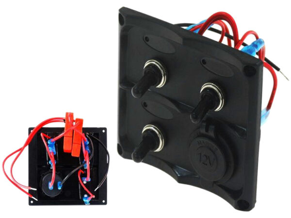 pol_pl_Panel-przelacznikow-12V-SPST-ON-OFFx3-1xGZ-2B-15A-IP68-6440_5 Panel przełączników 12V SPST/ON-OFFx3, 1xGZ, 2B 15A IP68