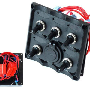 Adapter czujnika ciśnienia oleju trubo Auto Gauge VW 1.2 1.4 TSI TFSI