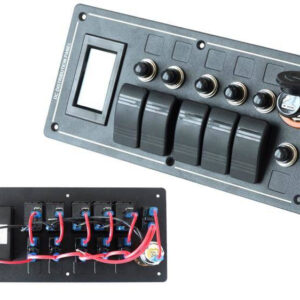 Adapter czujnika ciśnienia oleju trubo Auto Gauge VW 1.2 1.4 TSI TFSI