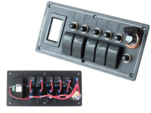 pol_pl_Panel-przelacznikow-ALU-ON-OFFx5-1xZ-BA-3x5A-2x10A-1x15A-IP68-6448_4 Panel przełączników ALU,ON-OFFx5, 1xZ, BA 3x5A 2x10A 1x15A IP68