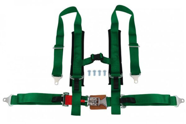 pol_pl_Pasy-sportowe-4p-2-Zielone-Offroad-23925_3 Pasy sportowe 4p 2" Zielone - Offroad