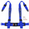 pol_pl_Pasy-sportowe-4p-3-Niebieskie-Pro-Sport-23941_5 Pasy sportowe 4p 3" Niebieskie - Pro Sport