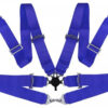 pol_pl_Pasy-sportowe-4p-3-Niebieskie-Quick-23942_3 Pasy sportowe 4p 3" Niebieskie - Quick