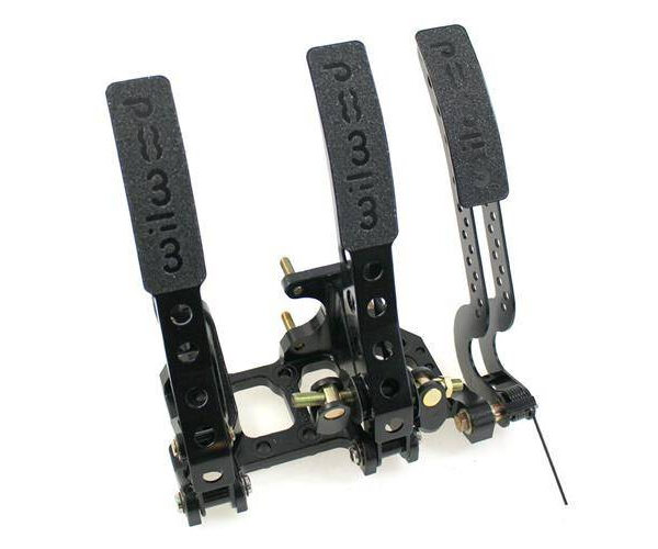 Pedalbox dolny (sprzegło, hamulec, gaz) Wilwood