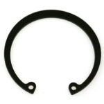 Turbosprężarka TurboWorks GT2860R DBB Cast 5-Bolt 0.64 AR