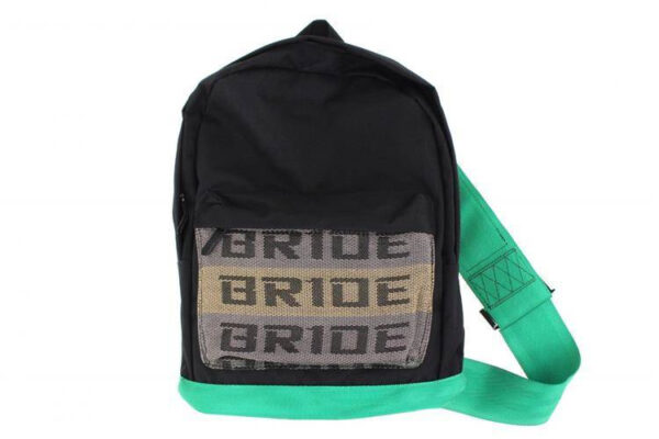Plecak Takata Czarny Bride