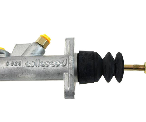 Pompa hamulcowa sprzęgła Wilwood Compact 0,625"