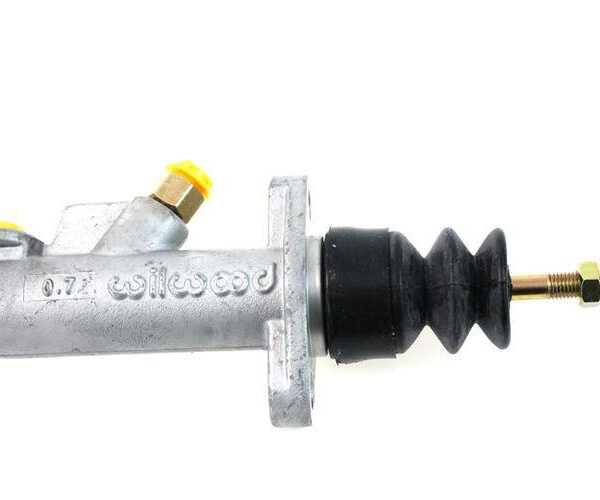 Pompa hamulcowa sprzęgła Wilwood Compact 0,7"