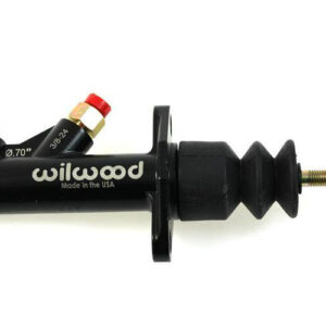 Hamulec ręczny hydrauliczny poziom Wilwood