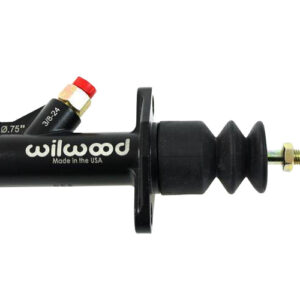 Hamulec ręczny hydrauliczny poziom Wilwood