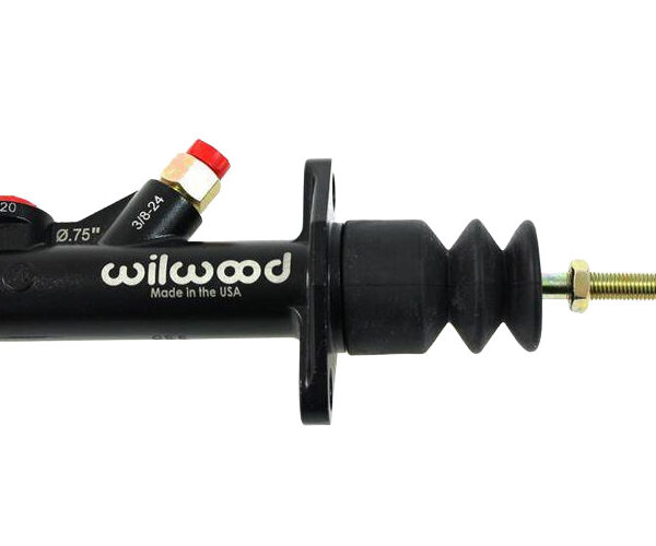 Pompa hamulcowa sprzęgła Wilwood GS Compact 0,75"