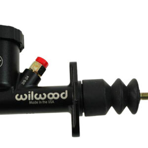 Hamulec ręczny hydrauliczny poziom Wilwood