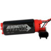 Pompa paliwa Aeromotive 340LPH Offset Inlet