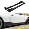 Progi Toyota GT86 Subaru BRZ TRD Style