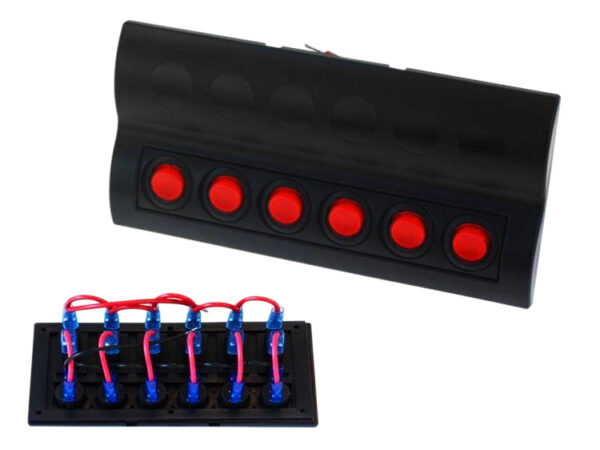 pol_pl_Przelaczniki-12-24V-IP68-ON-OFFx6-6xB-3x5A-2x10A-1x15A-LED-IP68-6854_5 Przełączniki 12/24V IP68 ON-OFFx6, 6xB 3x5A 2x10A 1x15A, LED IP68