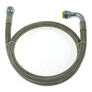 pol_pl_Przewod-olejowy-120cm-AN8-6604_3 Discharge Pipe TurboWorks VW Golf VII