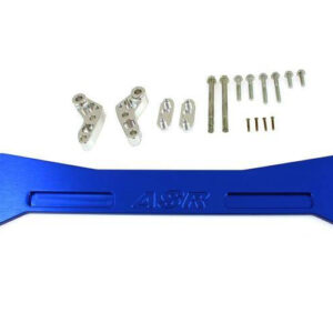 Zawieszenie gwintowane Street D2 Racing AUDI A6 (4B C5) 4WD 97-05