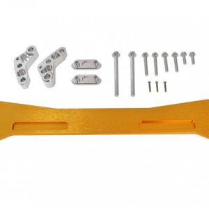 Zawieszenie gwintowane Street D2 Racing AUDI A6 (4B C5) 4WD 97-05