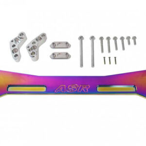 Zawieszenie gwintowane Street D2 Racing AUDI A6 (4B C5) 4WD 97-05