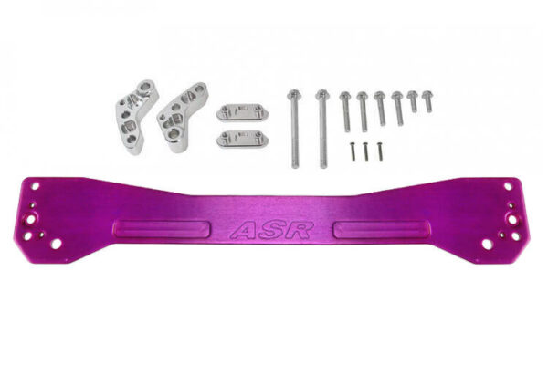 Rama Stabilizatora Honda Civic 96-00 Purple ASR