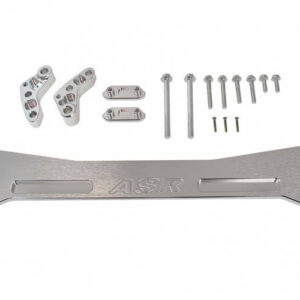 Zawieszenie gwintowane TurboWorks Nissan 200SX S14 S15