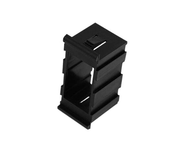 Ramka przełączników 1x środkowa