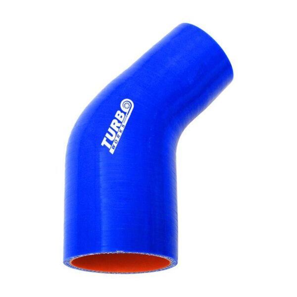 pol_pl_Redukcja-45st-TurboWorks-Pro-Blue-51-63mm-6976_2 Redukcja 45st TurboWorks Pro Blue 51-63mm