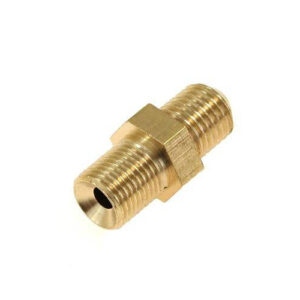 Korek wlewu chłodnicy D1Spec 28mm 1.1 Bar Czerwony