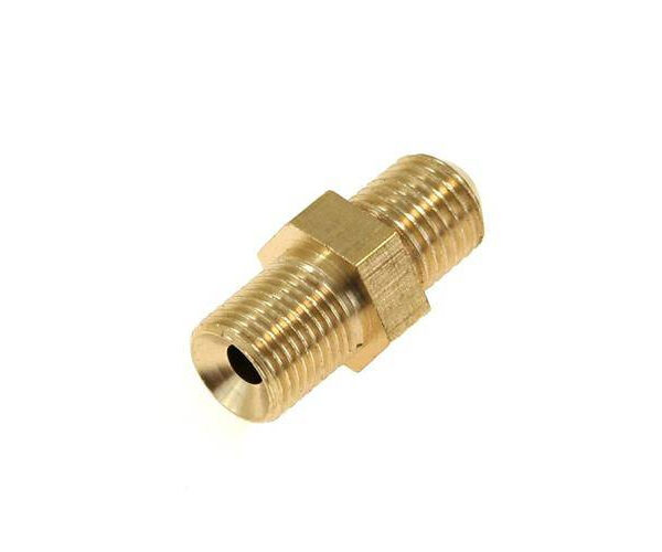 Restryktor oleju 1mm Garrett GT28/GT30/GT35R
